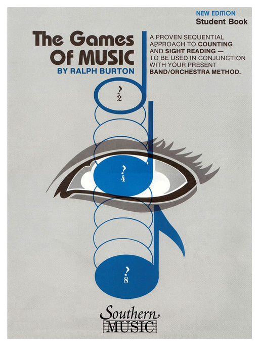 The Games of Music, Student's Book Student Book | 小雅音樂 Hsiaoya Music