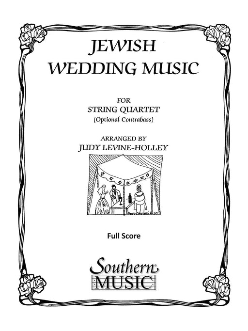 Jewish Wedding Music String Orchestra Music/String Orchestra 弦樂團 管弦樂團 | 小雅音樂 Hsiaoya Music