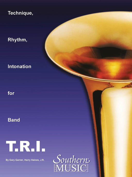 T.R.I. (Technique Rhythm Intonation) 聲調 管樂團 | 小雅音樂 Hsiaoya Music