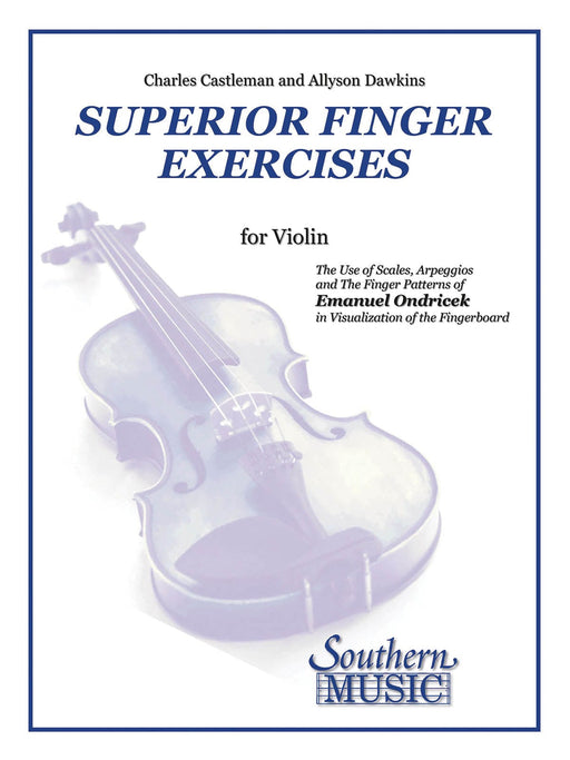 Superior Finger Exercises Violin 小提琴 練習曲 | 小雅音樂 Hsiaoya Music