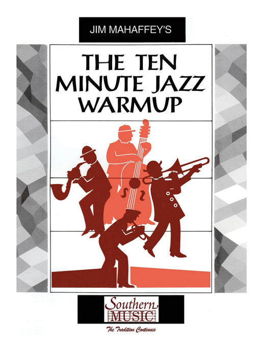 10-Minute Jazz Warmup 爵士音樂 | 小雅音樂 Hsiaoya Music