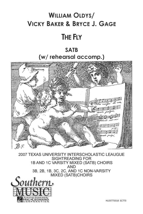 Fly, The Choral Music/Octavo Secular Satb 合唱 | 小雅音樂 Hsiaoya Music