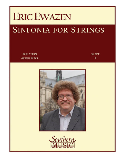 Sinfonia for Strings 弦樂器 | 小雅音樂 Hsiaoya Music