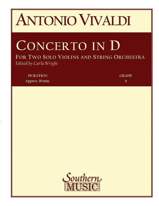 Concerto in D Major String Orchestra 韋瓦第 協奏曲 弦樂團 | 小雅音樂 Hsiaoya Music