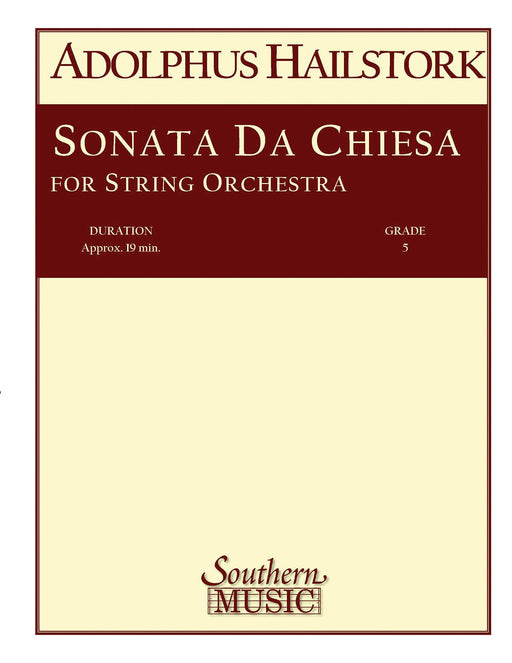 Sonata da Chiesa String Orchestra Music/String Orchestra 奏鳴曲 弦樂團 | 小雅音樂 Hsiaoya Music