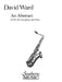 An Abstract Alto Sax 中音薩氏管 | 小雅音樂 Hsiaoya Music