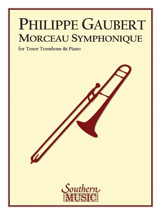 Morceau Symphonique Trombone 長號 | 小雅音樂 Hsiaoya Music