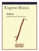 Ballade Bass Clarinet 低音單簧管 豎笛(含鋼琴伴奏) | 小雅音樂 Hsiaoya Music
