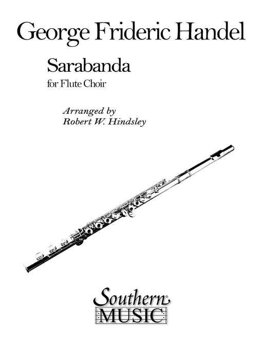 Sarabanda Flute Choir 韓德爾 長笛團 | 小雅音樂 Hsiaoya Music