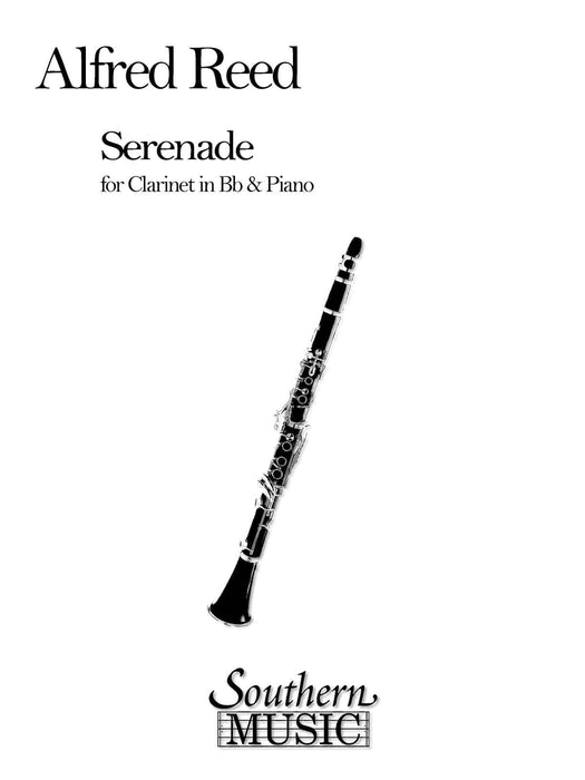 Serenade Clarinet 小夜曲 豎笛 | 小雅音樂 Hsiaoya Music