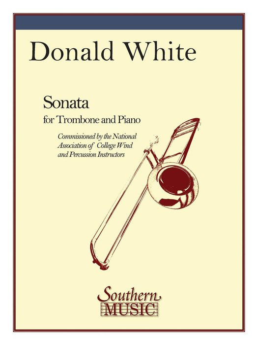Sonata Trombone 長號 | 小雅音樂 Hsiaoya Music