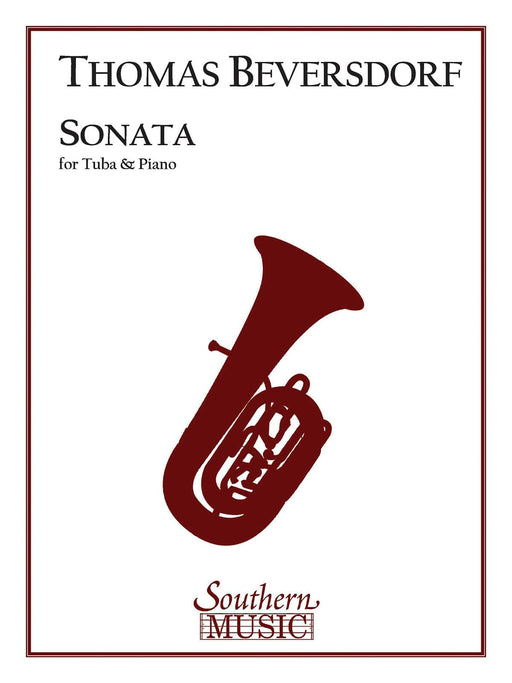 Sonata Tuba 奏鳴曲 低音號 | 小雅音樂 Hsiaoya Music
