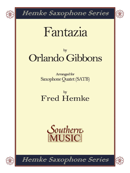 Fantazia Saxophone Quartet 薩氏管重奏 | 小雅音樂 Hsiaoya Music