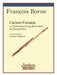 Carmen Fantaisie Flute 玻爾內 長笛 | 小雅音樂 Hsiaoya Music