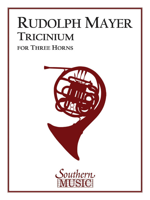 Tricinium Horn Trio 法國號 | 小雅音樂 Hsiaoya Music