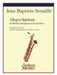 Allegro Spiritoso Baritone Sax 上低音薩氏管 薩氏管 | 小雅音樂 Hsiaoya Music