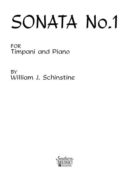 Sonata No. 1 for Timpani 奏鳴曲 定音鼓 | 小雅音樂 Hsiaoya Music