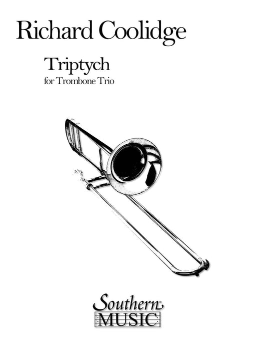 Triptych Trombone Trio長號三重奏 | 小雅音樂 Hsiaoya Music