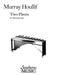 Two Pieces for Marimba Unaccompanied 無伴奏 小品 馬林巴琴 | 小雅音樂 Hsiaoya Music