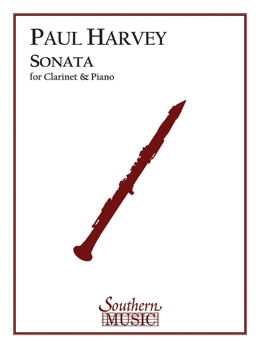 Sonata Clarinet 奏鳴曲 豎笛 | 小雅音樂 Hsiaoya Music