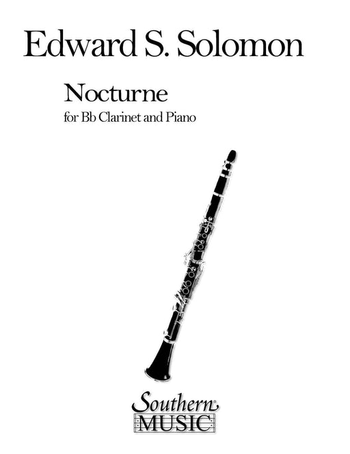 Nocturne Clarinet 夜曲 豎笛 | 小雅音樂 Hsiaoya Music