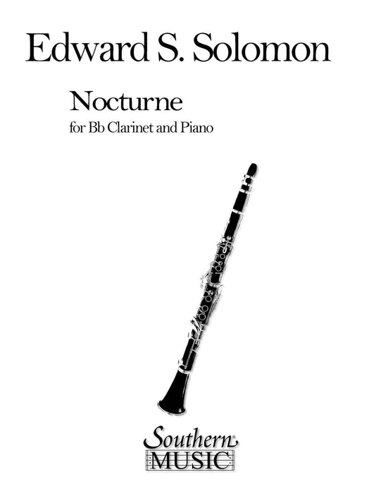 Nocturne Clarinet 夜曲 豎笛 | 小雅音樂 Hsiaoya Music