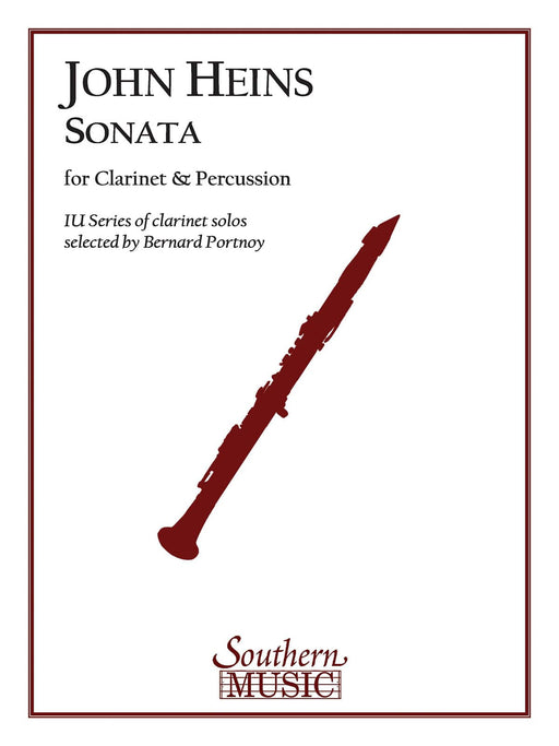 Sonata Clarinet 奏鳴曲 豎笛 | 小雅音樂 Hsiaoya Music