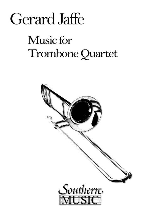 Music for Trombone Quartet Trombone Quartet 長號四重奏 | 小雅音樂 Hsiaoya Music