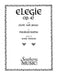 Elegie, Op. 47 Flute 貝姆‧泰歐巴德 長笛 | 小雅音樂 Hsiaoya Music