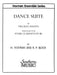 Dance Suite Clarinet Quartet 舞蹈組曲 豎笛四重奏 | 小雅音樂 Hsiaoya Music
