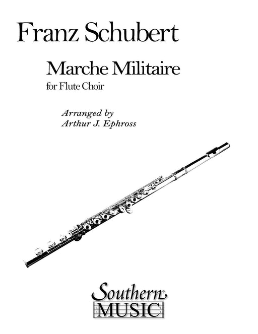 March Militaire Flute Choir 進行曲 長笛團 | 小雅音樂 Hsiaoya Music