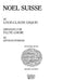 Noel Suisse Flute Choir 長笛團 | 小雅音樂 Hsiaoya Music