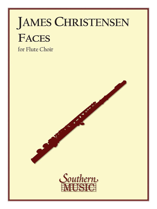 Faces Flute Choir 長笛團 | 小雅音樂 Hsiaoya Music