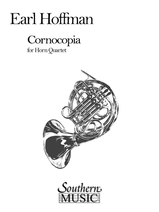 Cornocopia Horn Quartet 四重奏 法國號 | 小雅音樂 Hsiaoya Music