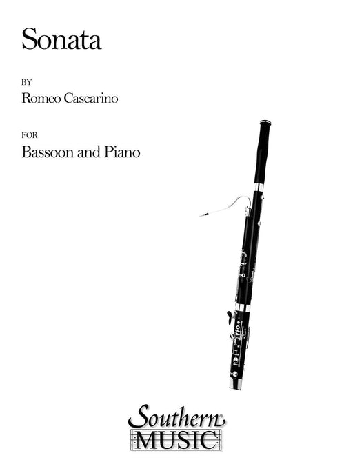 Sonata Bassoon 奏鳴曲 低音管(含鋼琴伴奏) | 小雅音樂 Hsiaoya Music