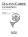 Cantos No. 1 (Archive) Horn Choir 法國號團 | 小雅音樂 Hsiaoya Music