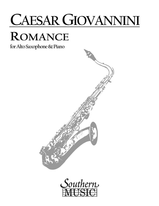 Romance Alto Sax 中音薩氏管 | 小雅音樂 Hsiaoya Music