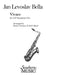 Vivace Saxophone Trio 薩氏管重奏 | 小雅音樂 Hsiaoya Music