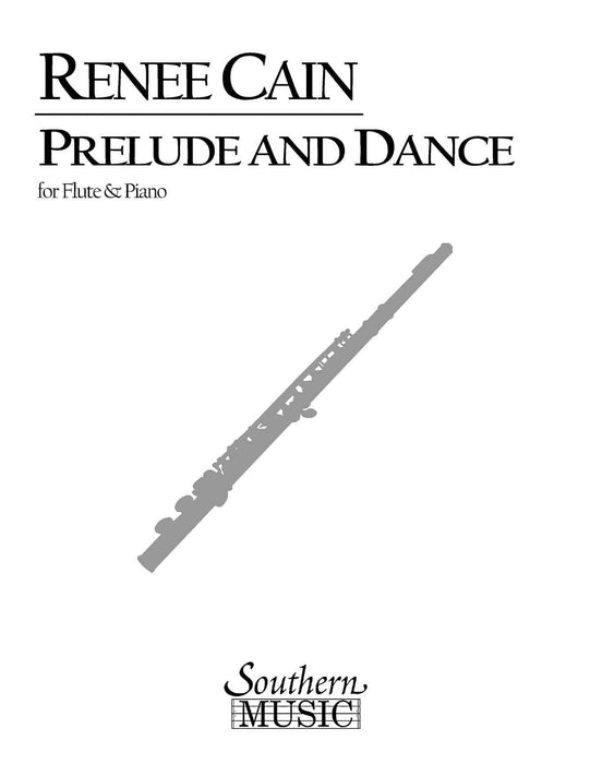 Prelude and Dance Flute 前奏曲 舞曲 | 小雅音樂 Hsiaoya Music