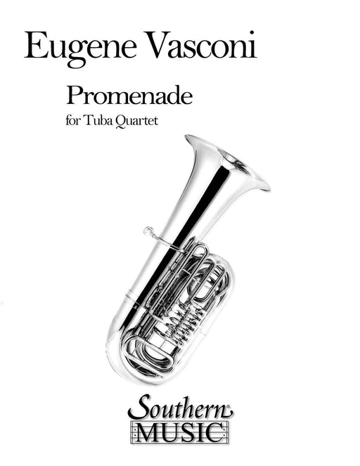 Promenade 2 Euphoniums/2 Tubas 低音號重奏 | 小雅音樂 Hsiaoya Music