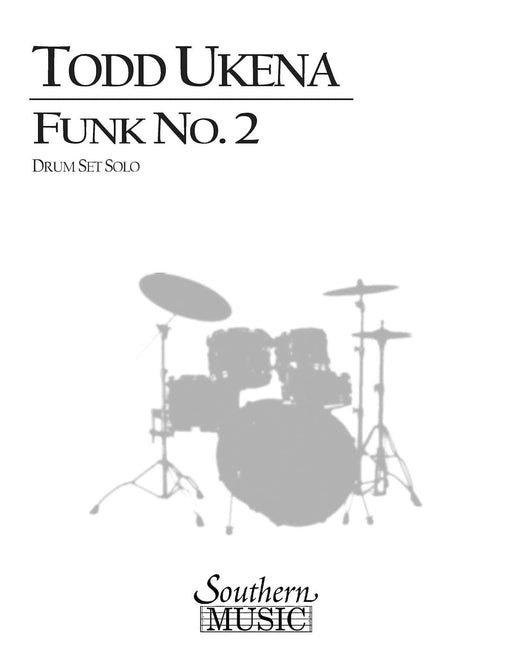 Funk No. 2 Multiple Percussion 放克音樂 擊樂器 擊樂器 | 小雅音樂 Hsiaoya Music