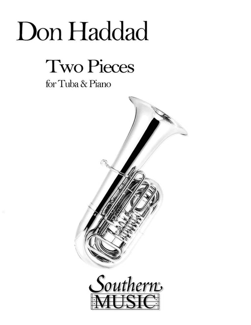 Two Pieces Tuba 低音號 小品 低音號 | 小雅音樂 Hsiaoya Music