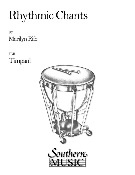 Rhythmic Chants Percussion Music/Timpani - Other Musi 節奏 擊樂器 定音鼓 | 小雅音樂 Hsiaoya Music