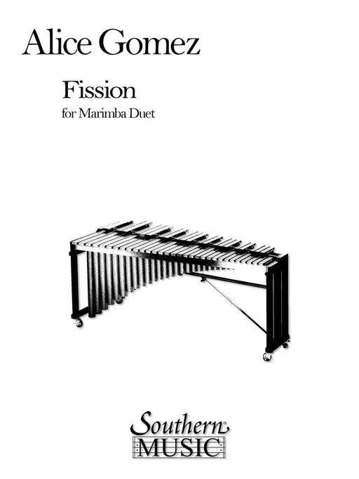 Fission Percussion Music/Mallet/marimba/vibra 擊樂器 馬林巴琴 | 小雅音樂 Hsiaoya Music