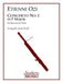 Concerto No. 1 in F Major Bassoon 協奏曲 低音管(含鋼琴伴奏) | 小雅音樂 Hsiaoya Music