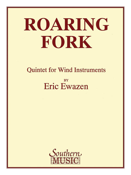 Roaring Fork Quintet Woodwind Quintet 木管五重奏 | 小雅音樂 Hsiaoya Music