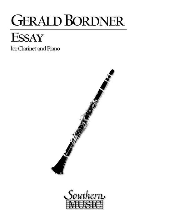Essay Clarinet 豎笛 | 小雅音樂 Hsiaoya Music