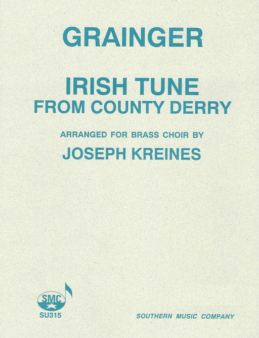 Irish Tune from County Derry Brass Choir 銅管樂器 | 小雅音樂 Hsiaoya Music