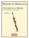 Concerto in C Minor Soprano Saxophone 馬爾切羅貝內代托 協奏曲 管 薩氏管(含鋼琴伴奏) | 小雅音樂 Hsiaoya Music