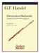 The Harmonious Blacksmith Flute Quartet 韓德爾 長笛四重奏 | 小雅音樂 Hsiaoya Music